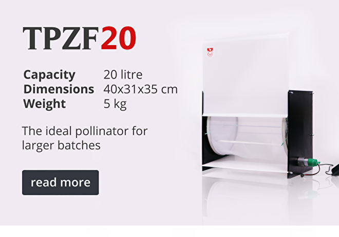 Topzeef TPZF20 pollinator