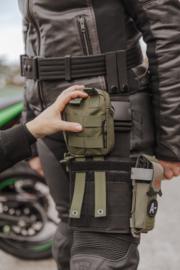 MOLLE Legdrop