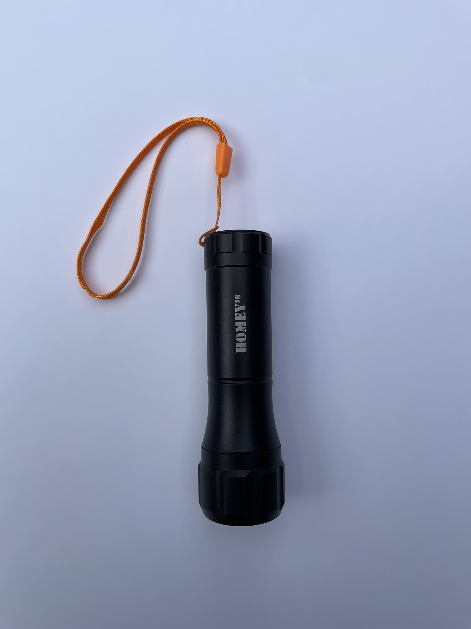 Homey's LED Flashlight