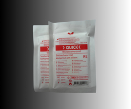 WOUND PACK