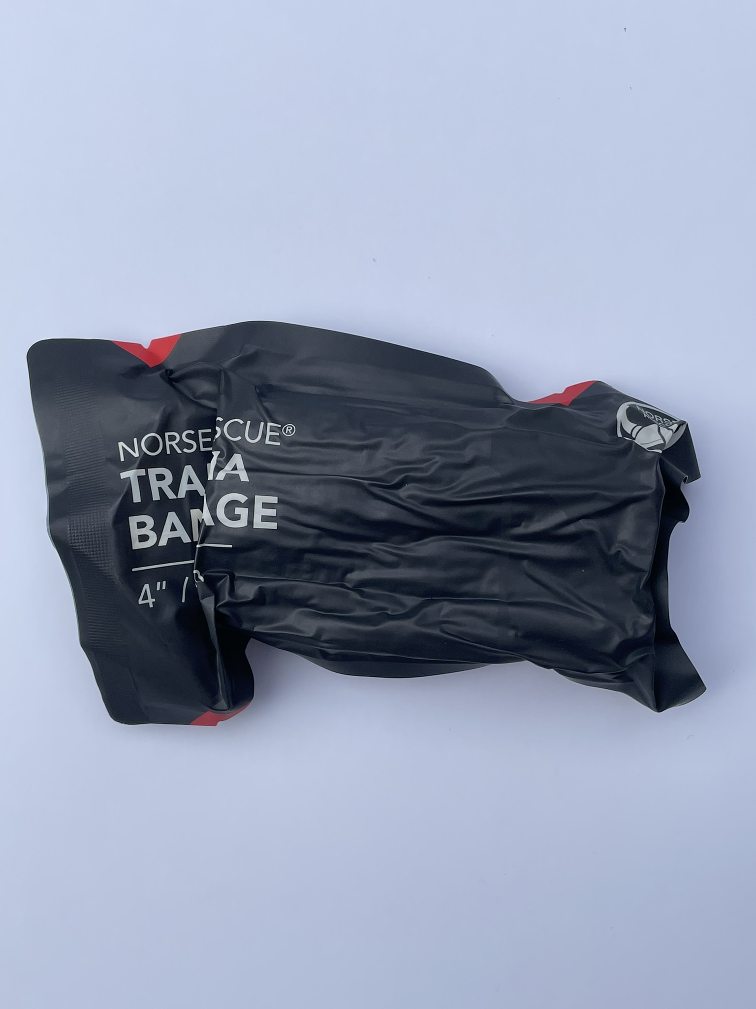 Norse Rescue Trauma Bandage