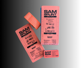SPLINT PACK