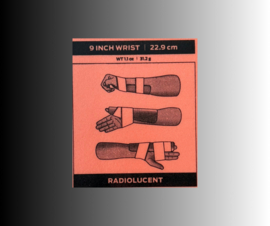SPLINT PACK