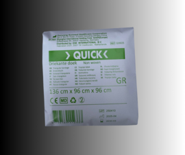 WOUND PACK