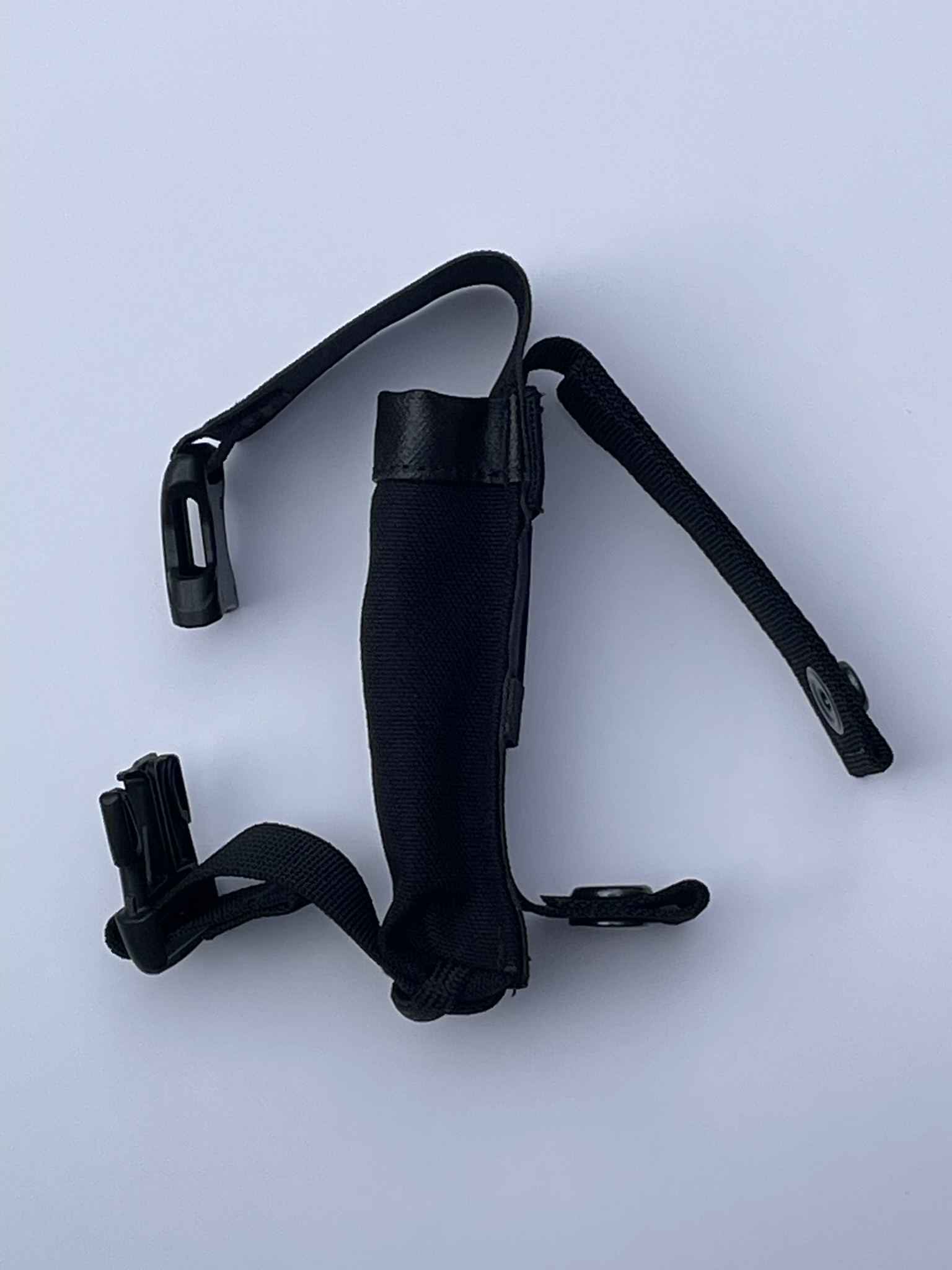 Flash light case