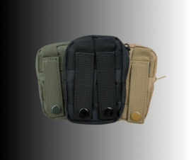 Key Pouch