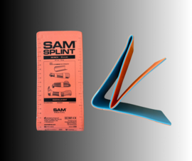 SPLINT PACK