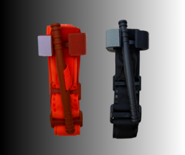 HEAVY DUTY KIT