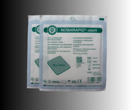 WOUND PACK