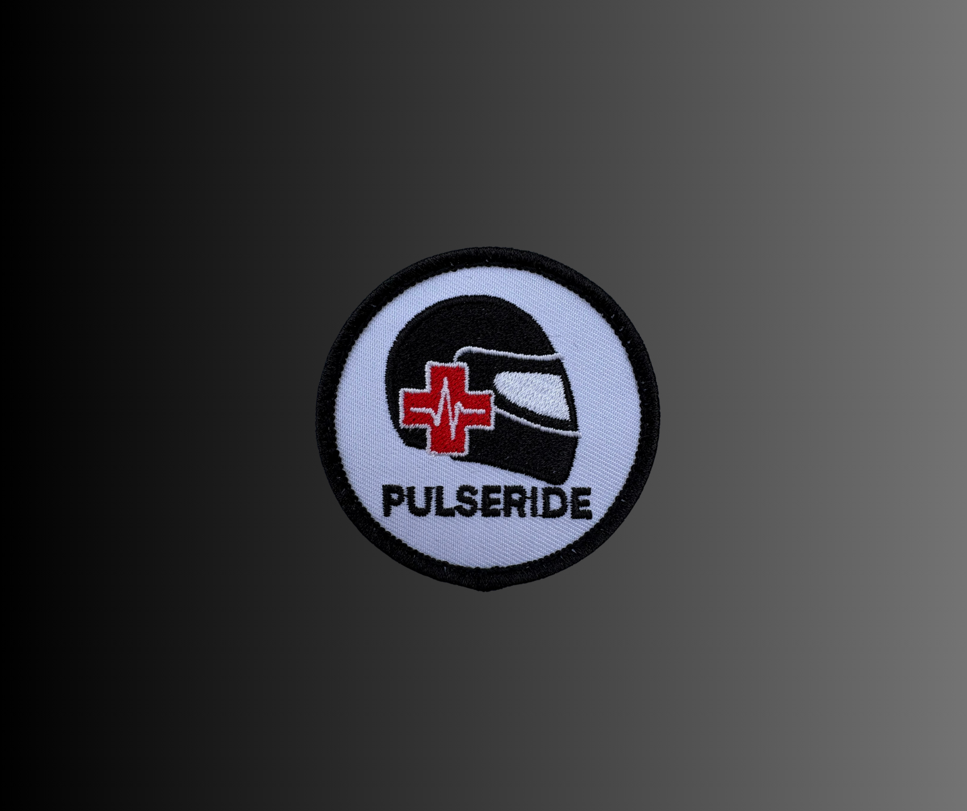 Patch PulseRide