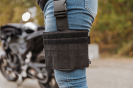 MOLLE Legdrop