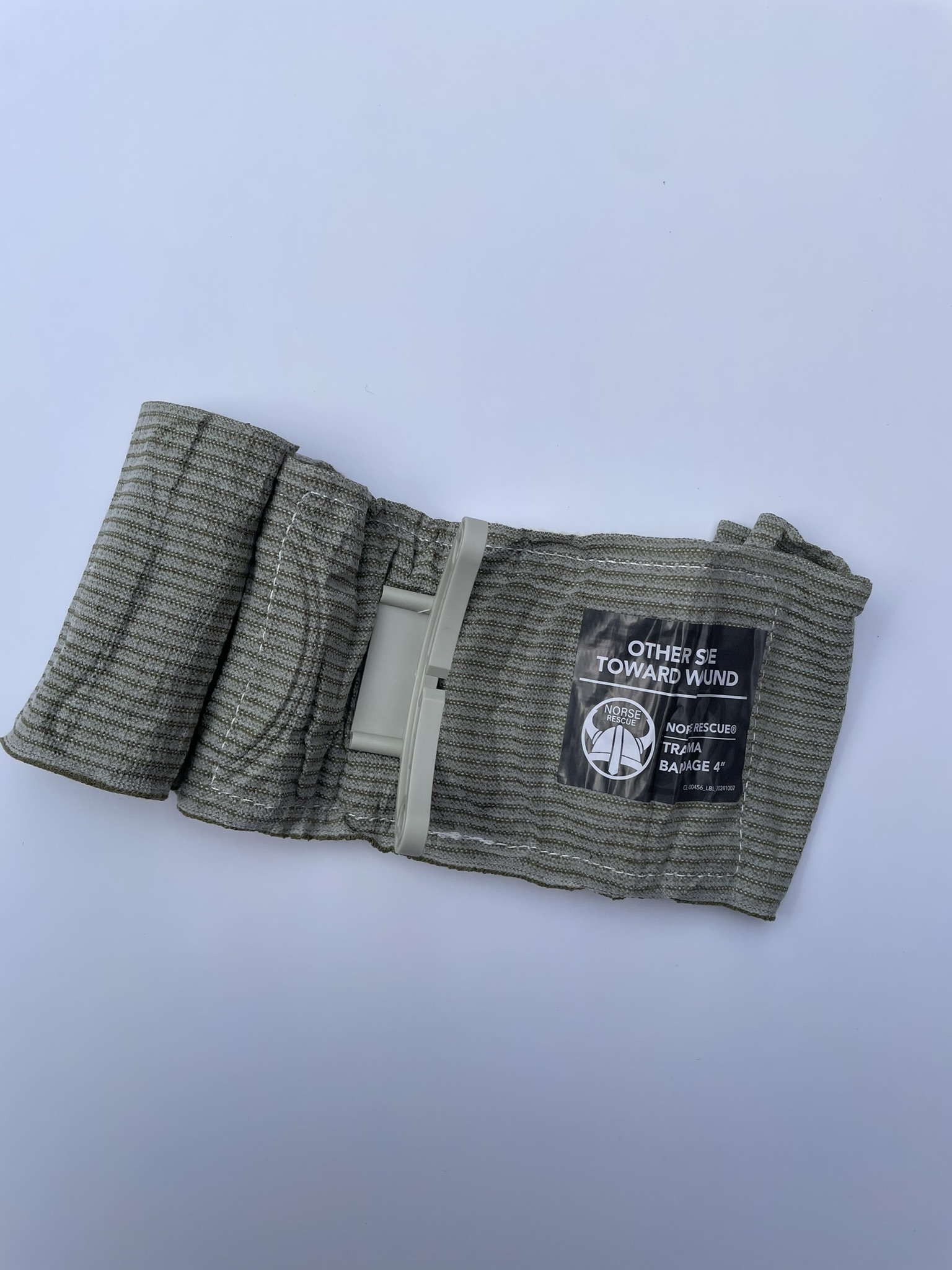 Norse Rescue Trauma Bandage