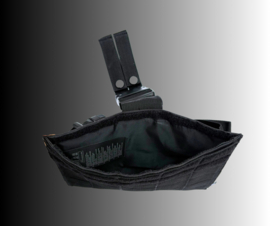 MOLLE Legdrop