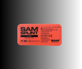 Finger Splint