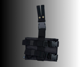 MOLLE Legdrop