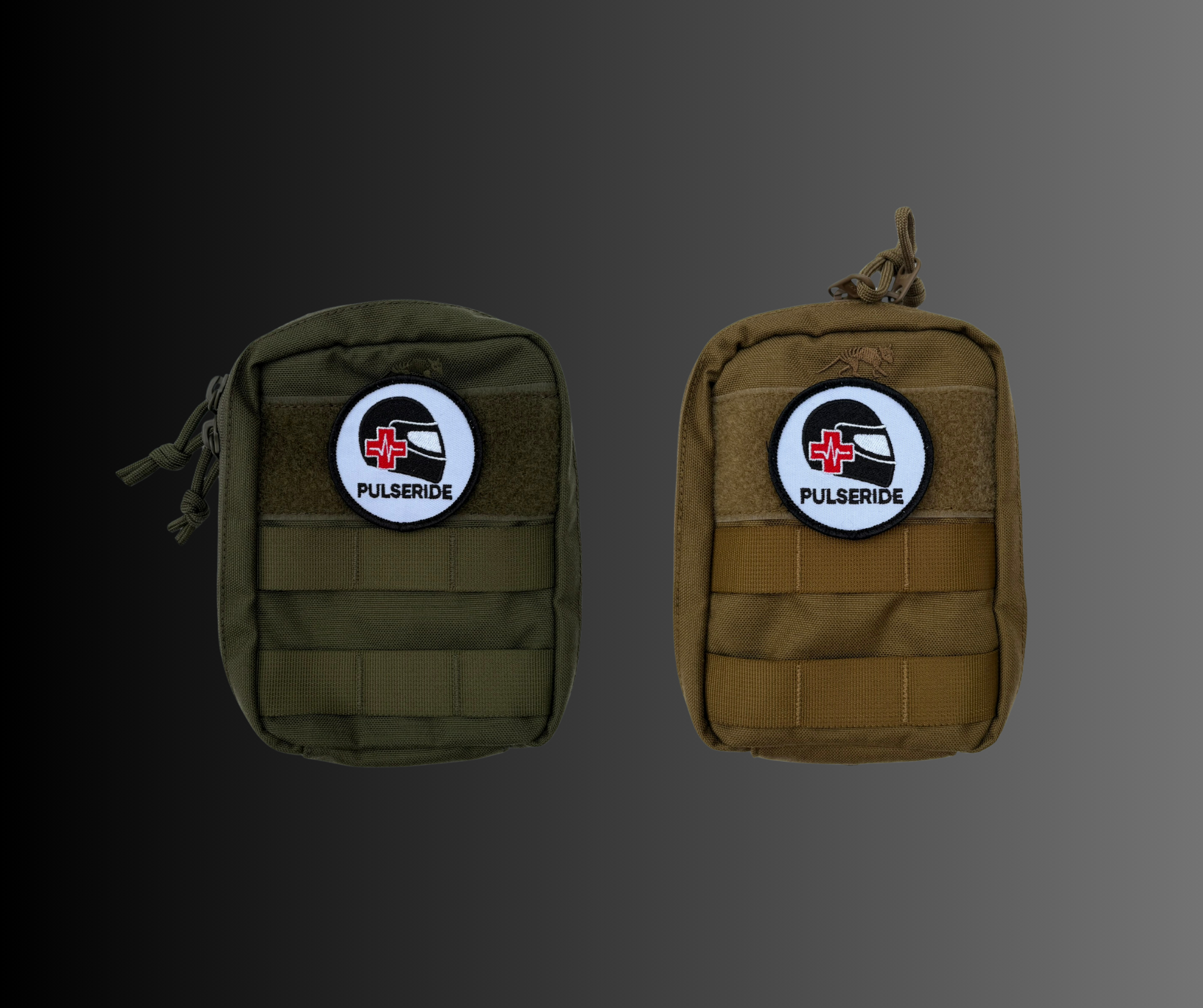 FULLY ARMED KIT