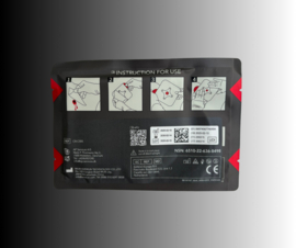 Vented Chest Seal