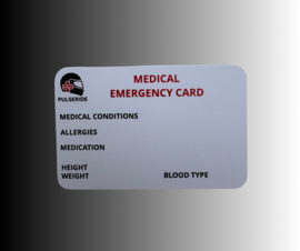 ICE CARD