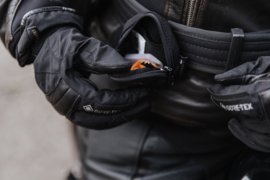 Dip Pouch