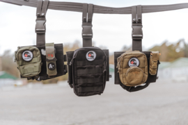 MOLLE Legdrop