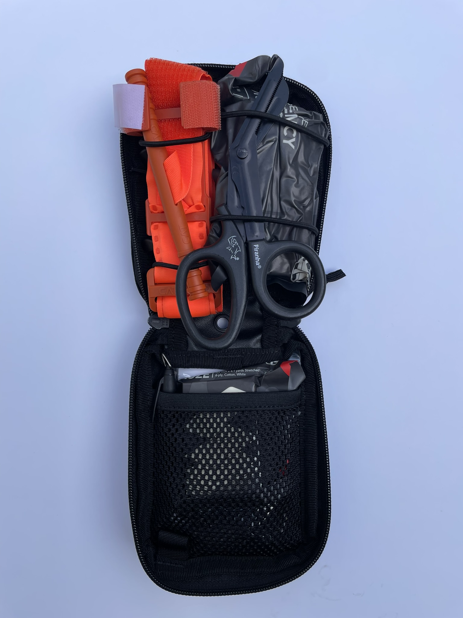 HEAVY DUTY KIT
