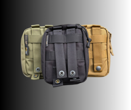 HEAVY DUTY KIT