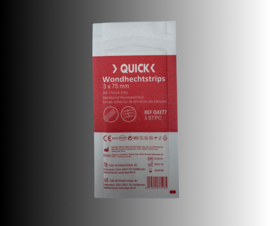 WOUND PACK