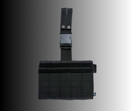MOLLE Legdrop