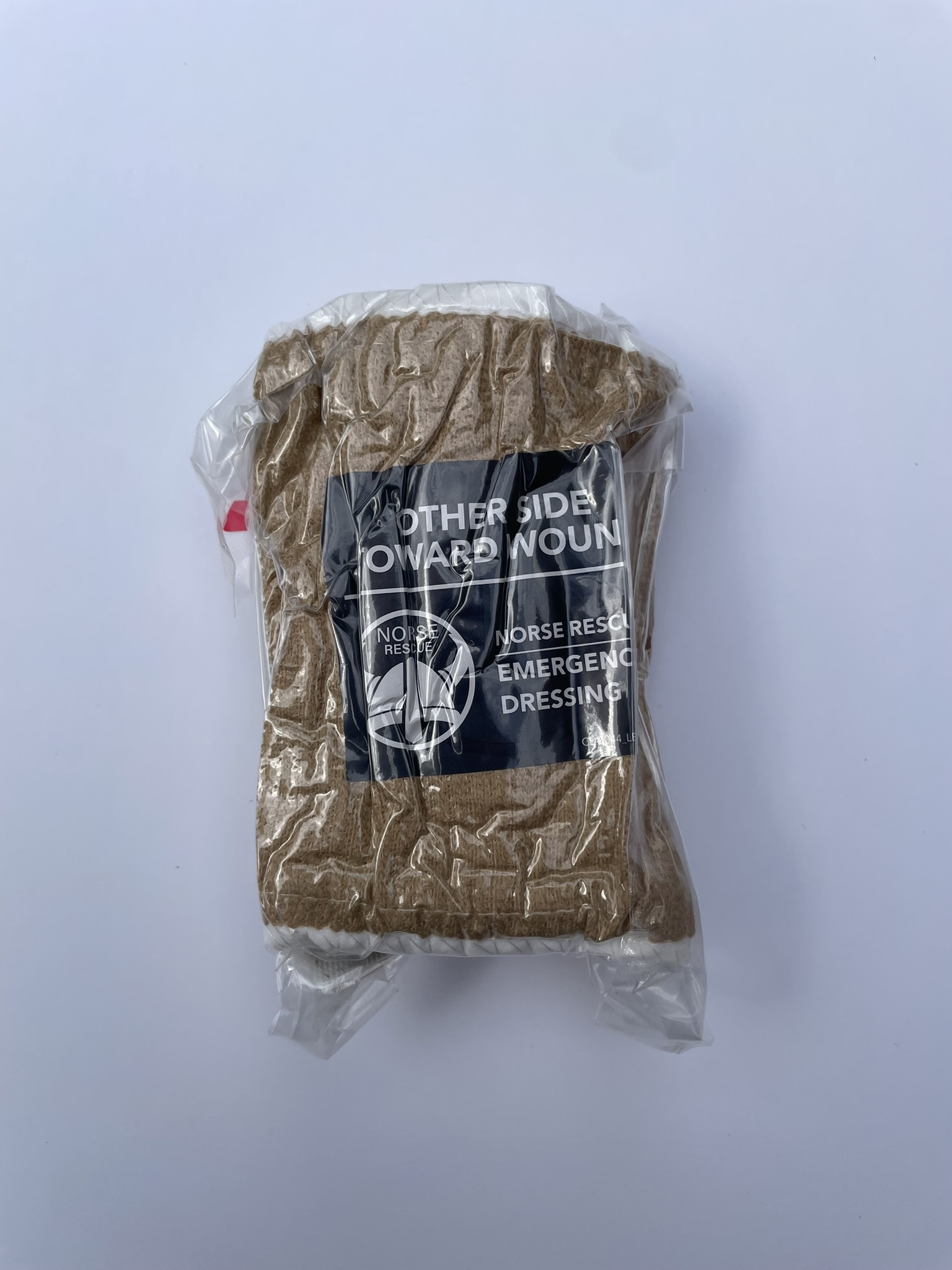 Heavy Bleed Pack
