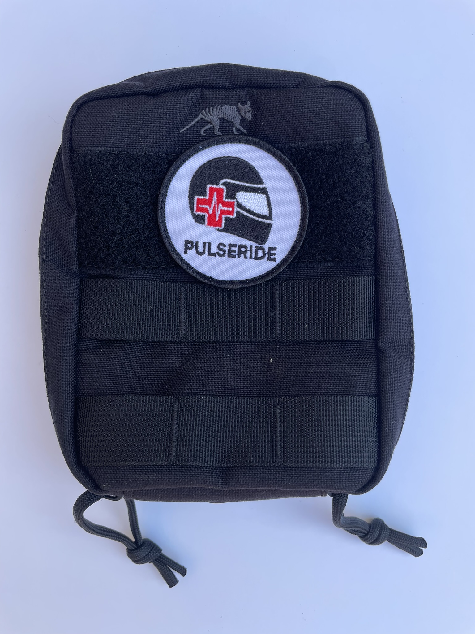 Pouch pack