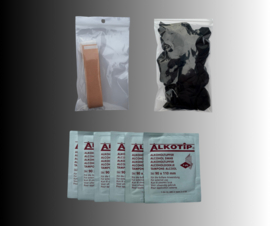 WOUND PACK