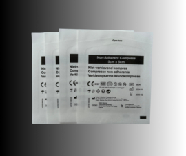 WOUND PACK