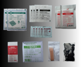 WOUND PACK