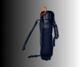 Homey's LED flashlight