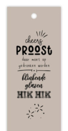 proost -pip-