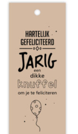 jarig -pip-