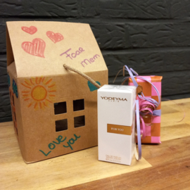 Memmedei - knutsel pakket-