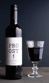 PROOST ROOD