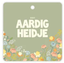 aardigheidje -flow-