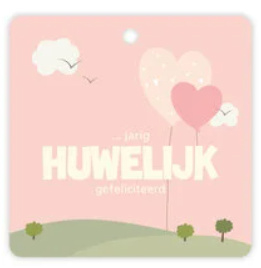 ... jarig huwelijk  -flow-