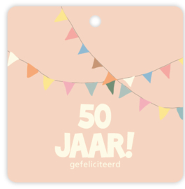 50 jaar  -flow-