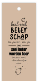 beterschap  -pip-