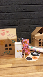 Memmedei - knutsel pakket-