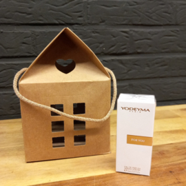 Memmedei - knutsel pakket-