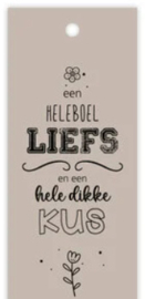 liefs -pip-