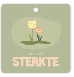 sterkte -flow-