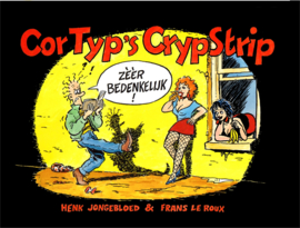 Cor Typ’s Crypstrip