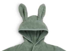 Badjas Ash Green 1-2 Jaar