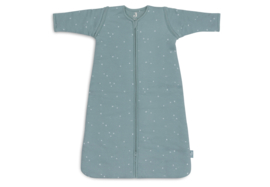 Slaapzak Met Afritsbare Mouw Twinkeling Sea Green
