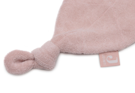 Speendoekje Badstof Wild Rose